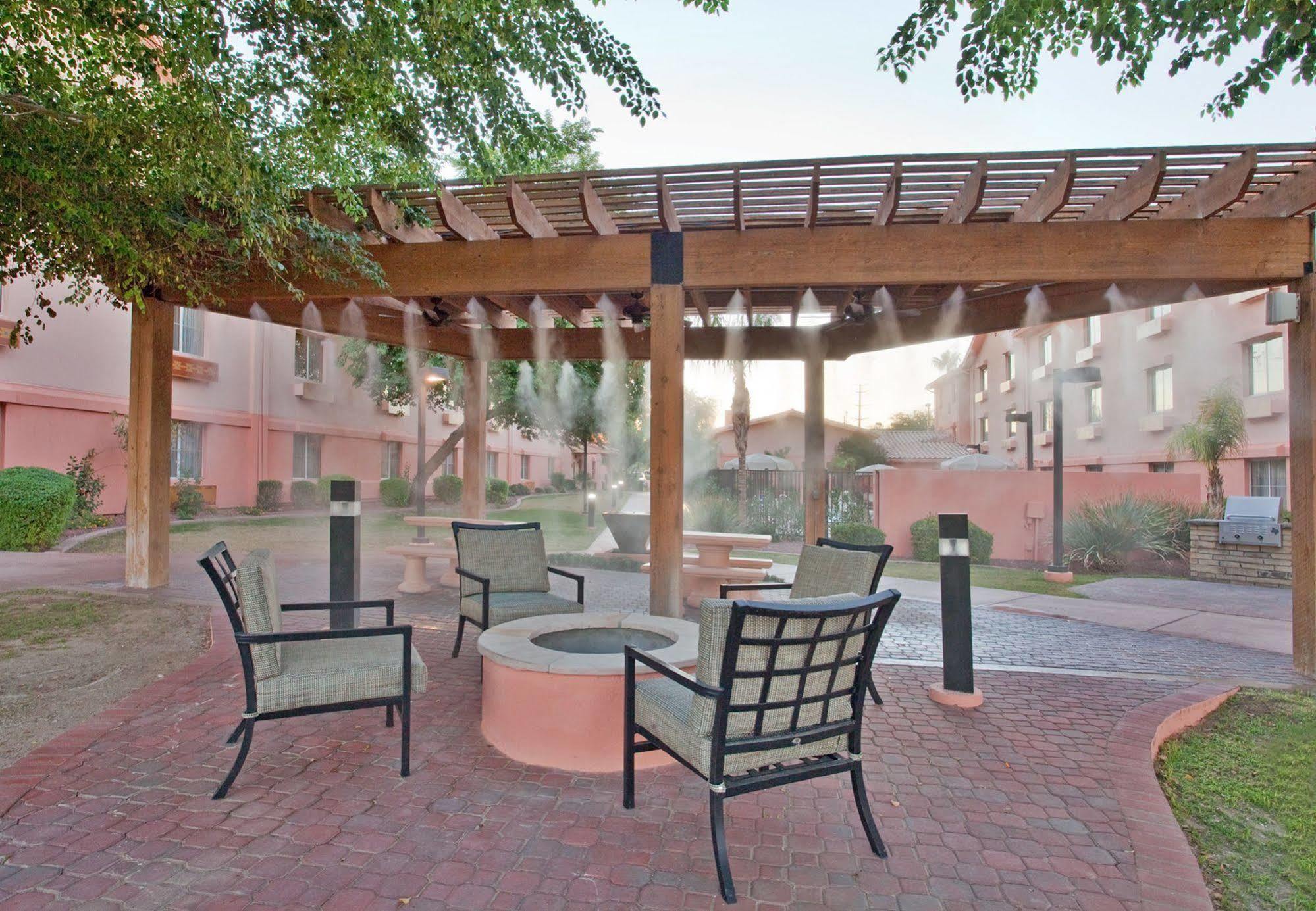 Towneplace At Arizona Mills Mall Tempe