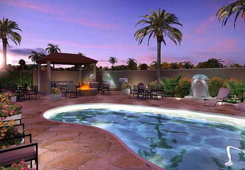 Hotel Towneplace At Arizona Mills Mall