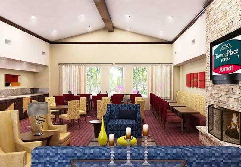 Hotel Towneplace At Arizona Mills Mall 3*